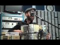 Franz Nicolay performs 