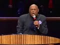 Bishop Paul Morton - Good Success, part 6-6/keep the word