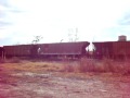 BNSF 9194 empty coal drag Atlanta, GA