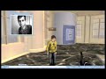 Second Life head tracking Second Life head tracking