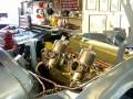 AUSTIN HEALEY - REBIRTH OF A LEGEND AUSTIN HEALEY - REBIRTH OF A LEGEND