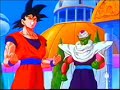 Piccolo in DB/DBZ - Part 2 Piccolo in DB/DBZ - Part 2