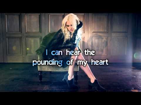 Tekst piosenki Kesha - Supernatural po polsku