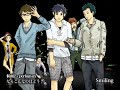 【ニコニコラボ】 Smiling 【halyosy that is presents】 - 確認用