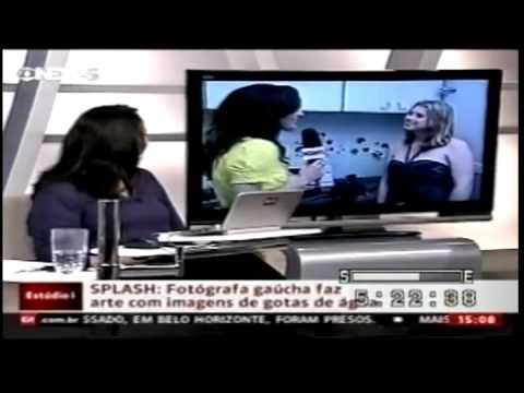 Imagem de Amostra do You Tube