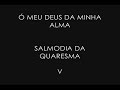 Canto na Várzea