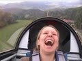 Projektwoche2005: Segelflug in Sontra