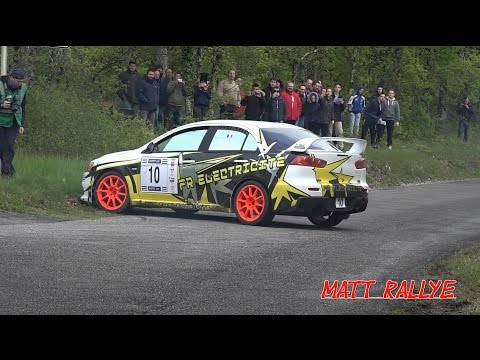 Latest WRC HD & Rally HD Videos