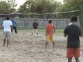 videos de SA's Bangladeshi Community Playing Volleyball ...