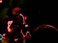 R.E.M. - Losing my religion, Prague 2008