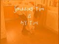 scrubbing time  shorter version 