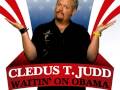 Cledus T Judd Waitin' On Obama
