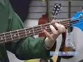 Learn to Play Bass Guitar: Beginner, Intermediate & Advanced Techni...