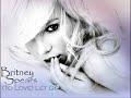 Britney Spears - (To Love) Let Go
