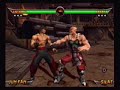 MK Armageddon Is Broken