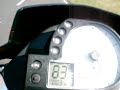 DERBI GP1 50 OPEN UNRESTRICTED