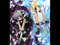 anime  slideshow ~ angels eyes