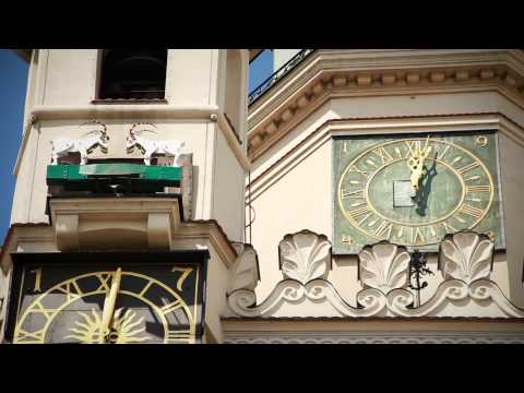 Vídeo de Cinnamon Hostel Poznan
