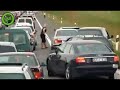 Zdazrenia na drogach.