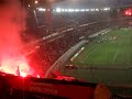 PSG - Valenciennes : Ambiance à l\ PSG - Valenciennes : Ambiance à l\