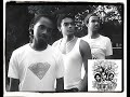 �frica Terra M�e - Crewcial ft. Chullage