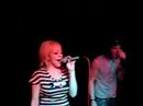 karaoke @ on the rox!
