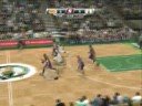 NBA 2K9 Demo XBOX 360 pt2.