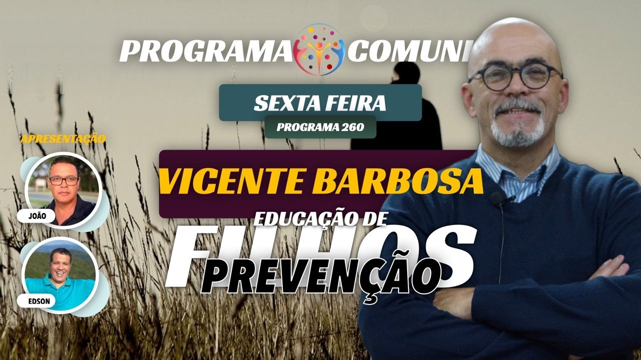 Programa Comunhão 260