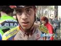 16/02/2011 - ENTREVISTA a Cristian Escudero BTT 2008