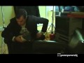 PROTAGONISTES 25 Οκτ 2009 MALVINA KARALI-VLASIS MPONATSOS PART 1