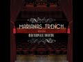 Marianas Trench - All To Myself 1