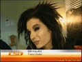 This is a little funny video for Tokio Hotel! Kiss guys!!!