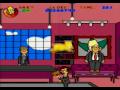 (Part 9) Virtual Bart (SNES) Pig Bart At The Furna