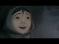 The Little Match Girl The Little Match Girl