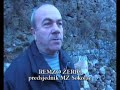 Sokolac - Mje?tani ure?uju Stari grad