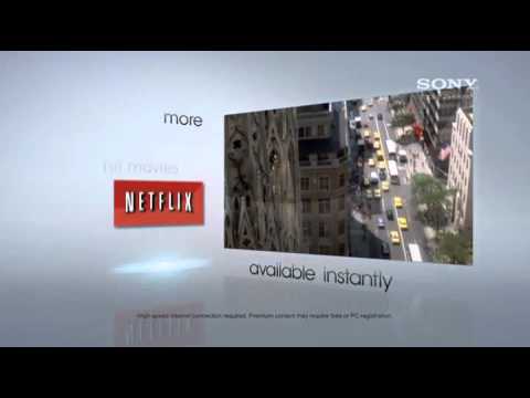 Sony BRAVIA KDL40EX520 40-Inch 1080p LED HDTV