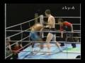 Nate "The Great" Marquardt Highlight