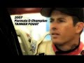 Formula Drift Pro Race Car Drivers vs Judges Paintball Games