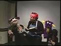 Mammy's Story Time Theater