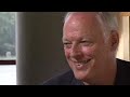 David Gilmour Interview 2008 (1of 2)