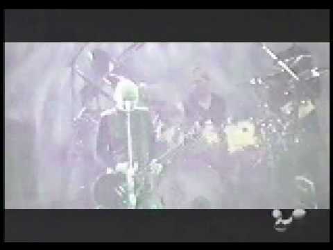 Cherub Rock - Smashing Pumpkins Live