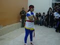 GX FOROS en el MAKENAI 2008: cosplay YUri sakasaki (KOF) GX FOROS en el MAKENAI 2008: cosplay YUri sakasaki (KOF)