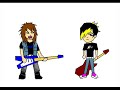 Emo vs Metal Scream Battle