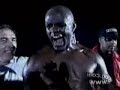 K1 - Ernesto Hoost - King of Muay Thai