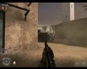Me With A Lee Enfield On Cod2 Multiplyer