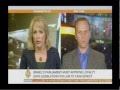 Max Blumenthal on AJE on Israeli Loyalty Oath