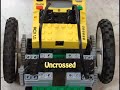 LEGO Braitenberg Vehicle 2 LEGO Braitenberg Vehicle 2