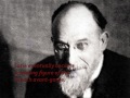 Erik Satie - Le Piccadilly & Biography (Mari Tsuda)