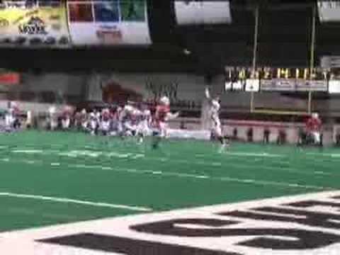 2006 Football Highlights Northern ...