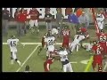 2006 Football Highlights Northern Arizona University